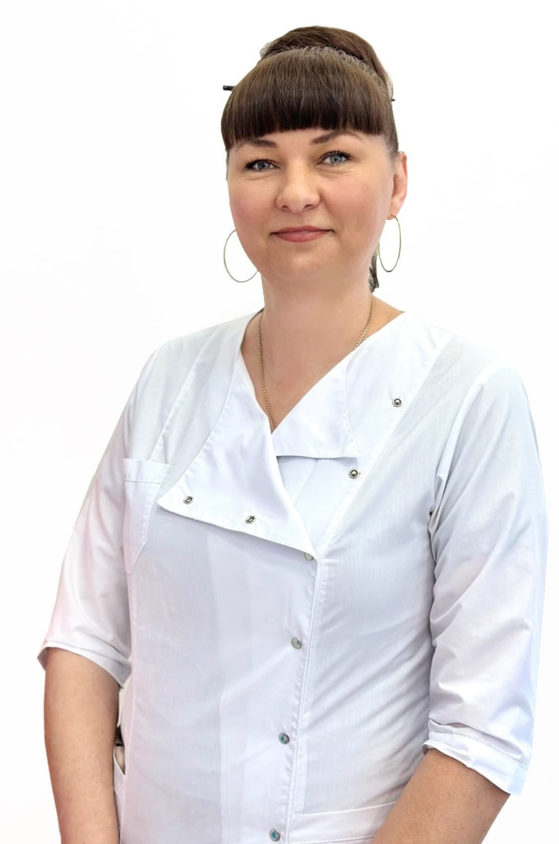 Ковтун Светлана Александровна