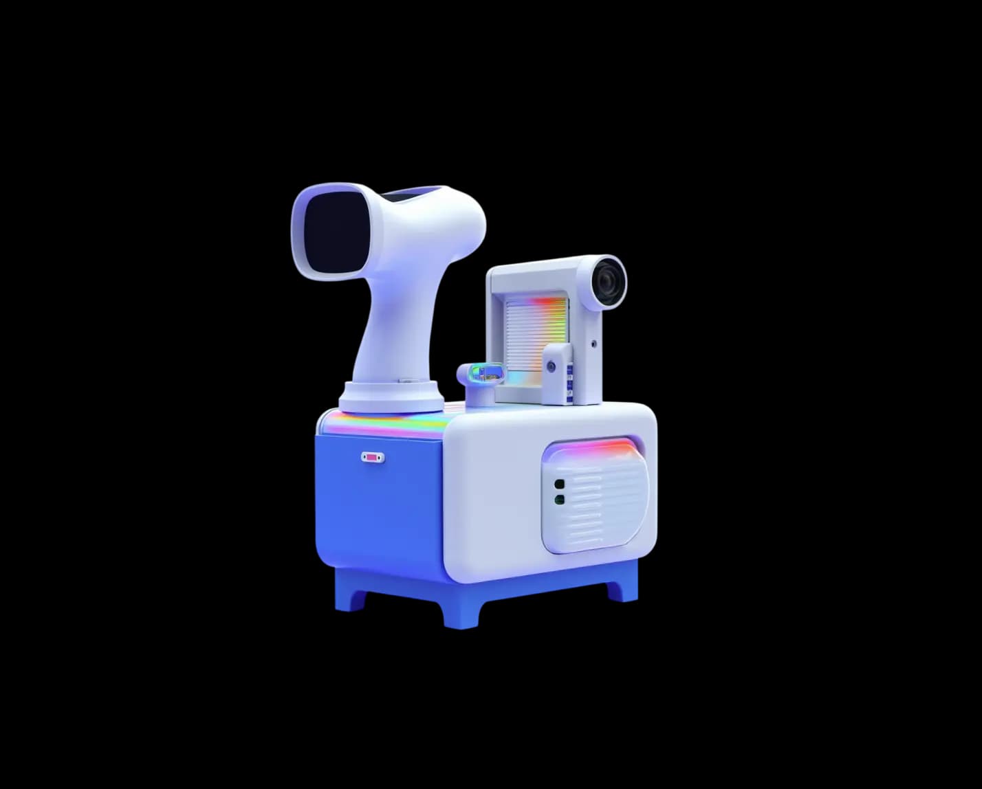 Новейшее оборудование для диагностики и лечения