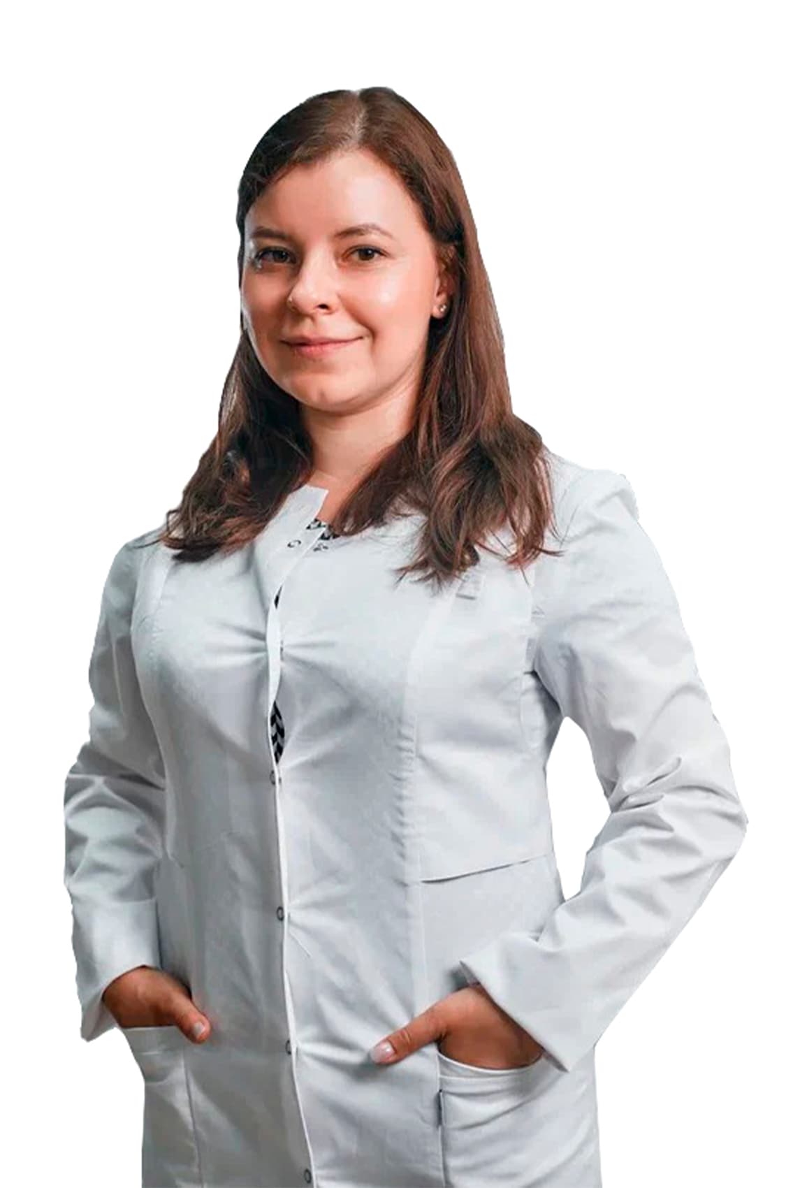 Нестерова Марина Сергеевна