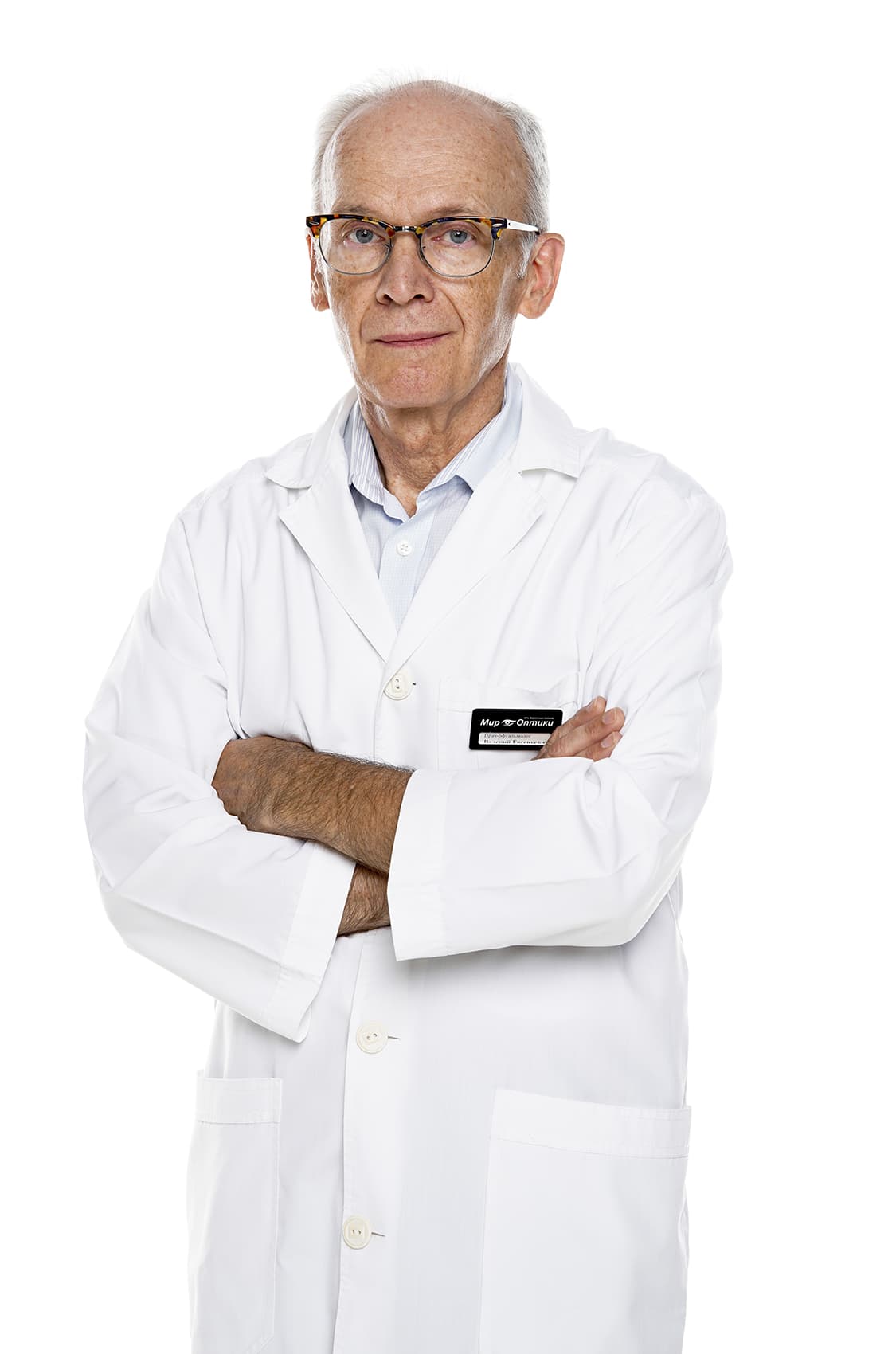 Китаев Валерий Евгеньевич