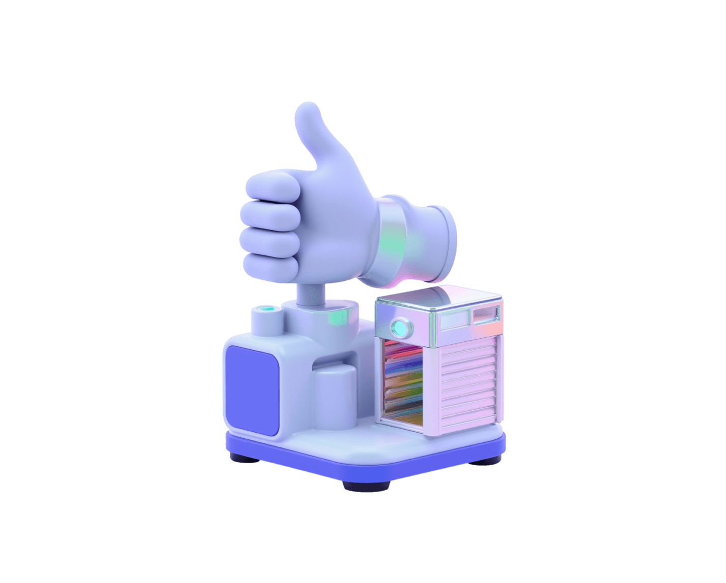 Высокое качество сервиса и забота о каждом пациенте