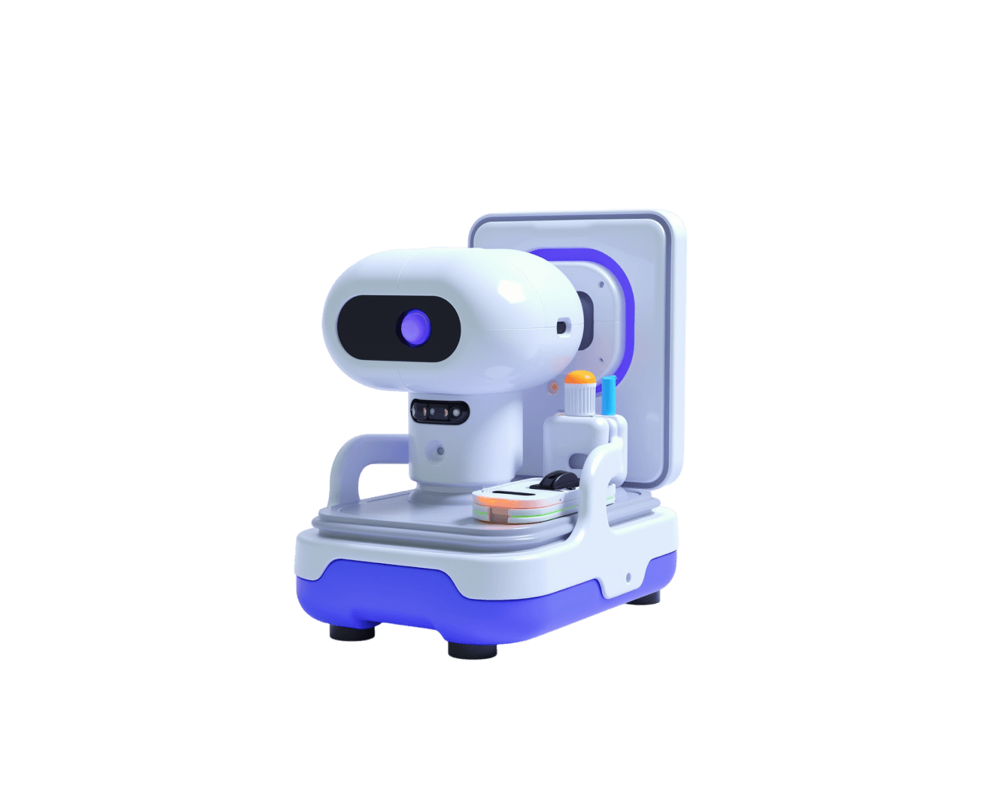 Аппаратное лечение детей без хирургических вмешательств