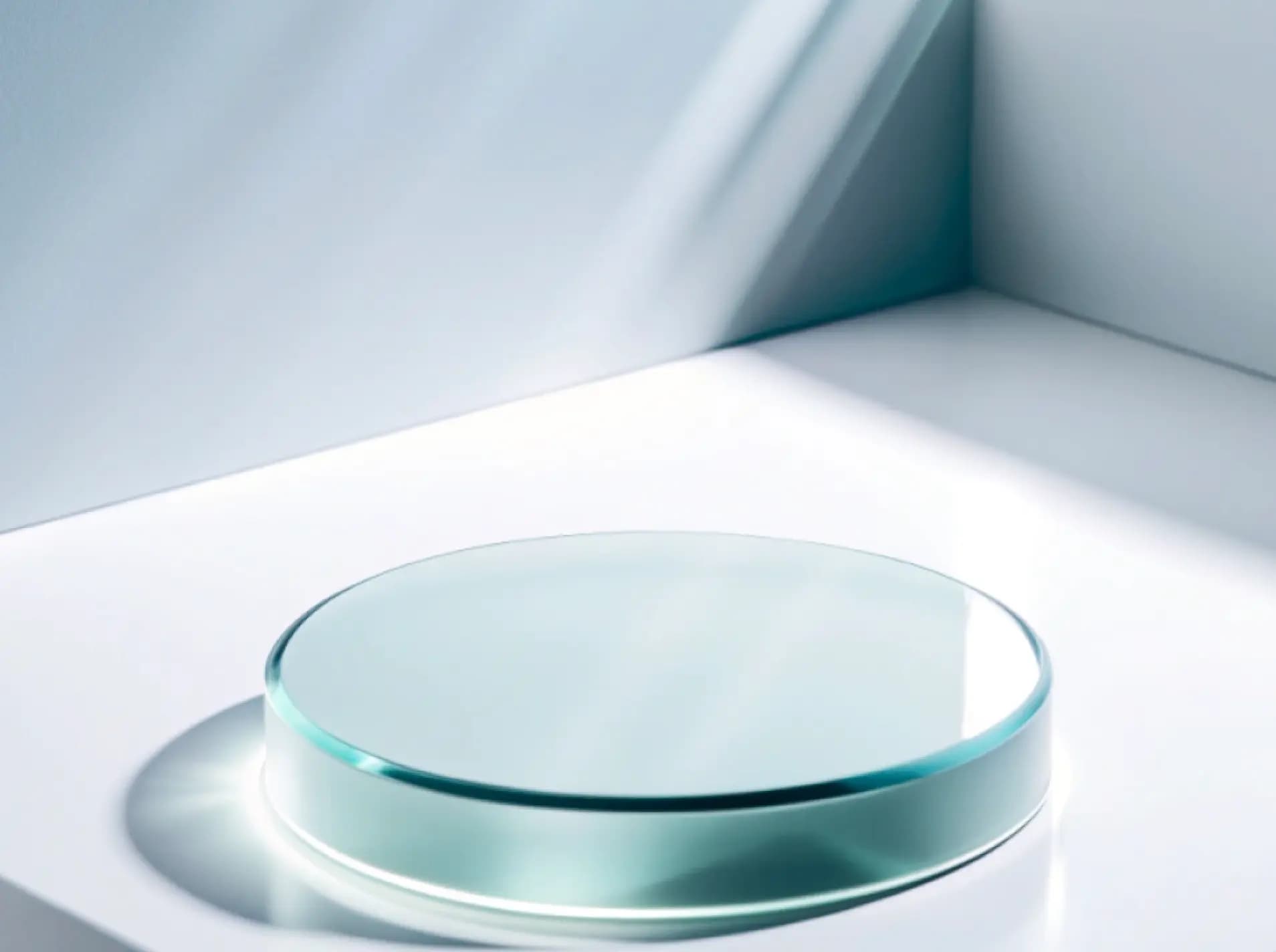 Линзы для очков