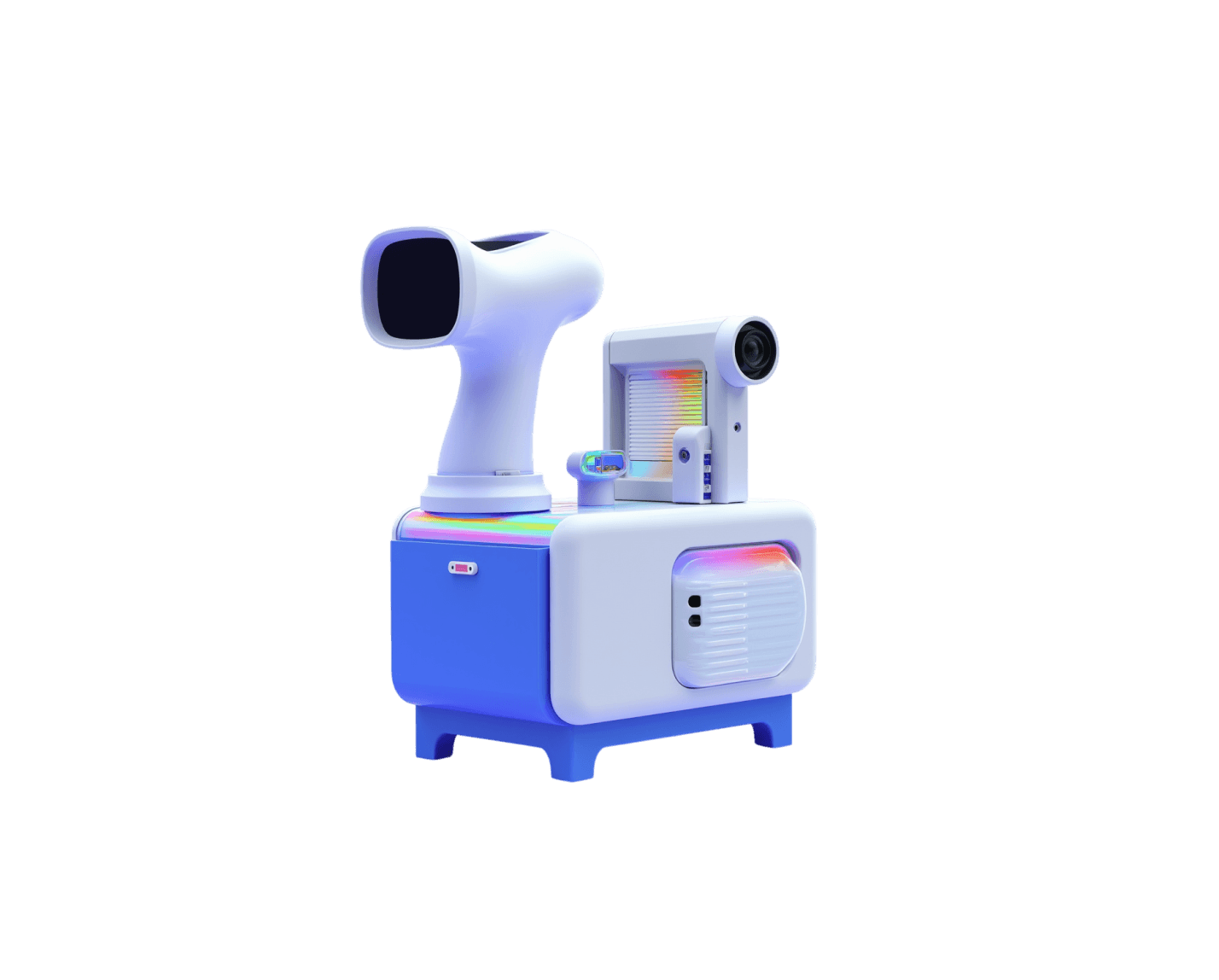 Новейшее оборудование для диагностики и лечения