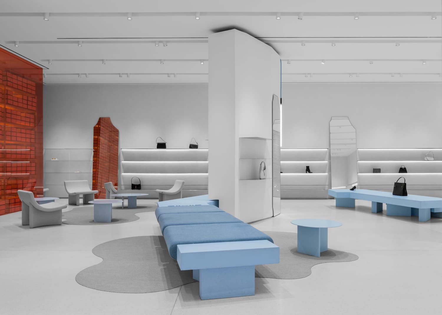 «Мир Оптики» расширяется: новый салон в Москве с передовой диагностикой зрения!