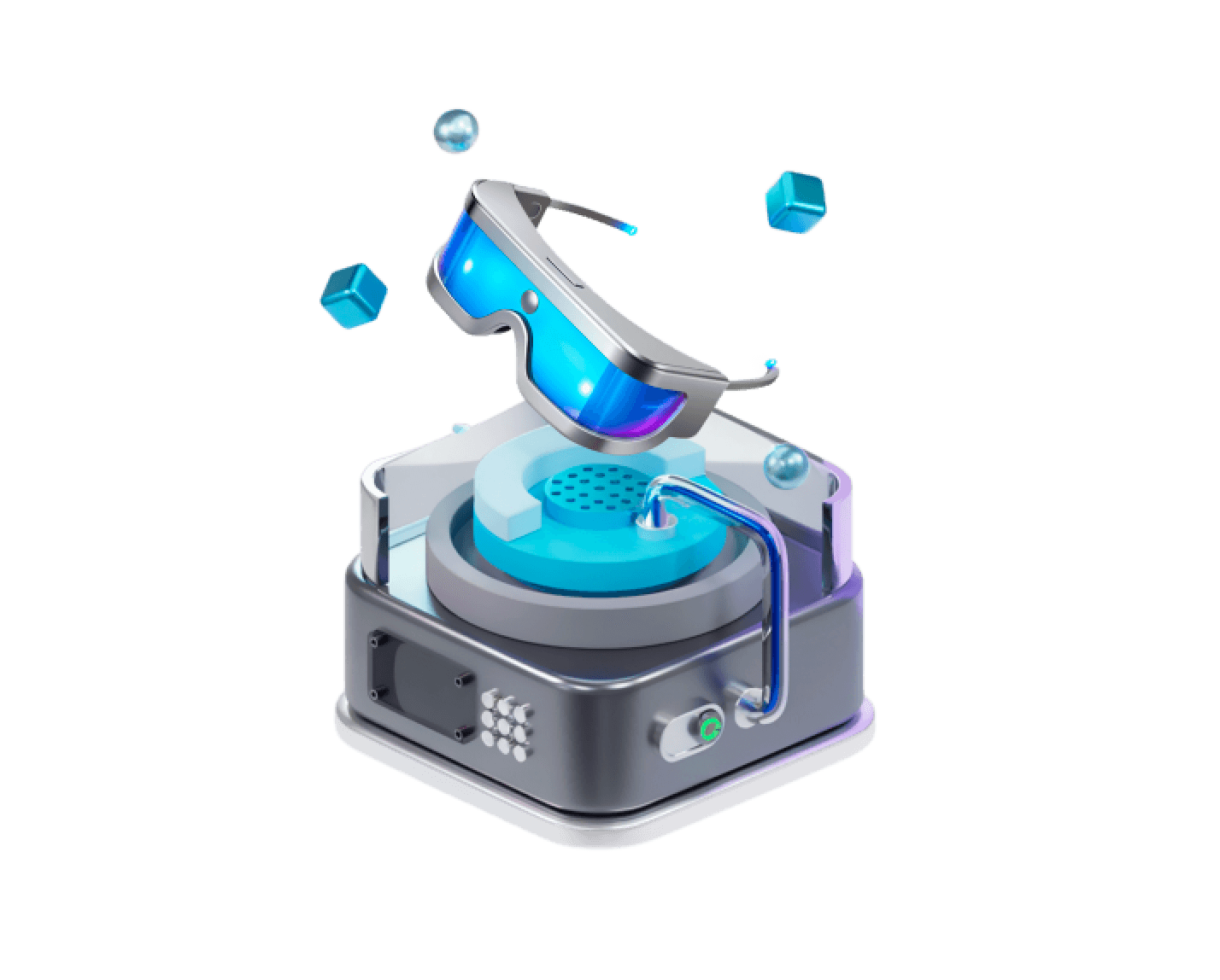 Только оригинальные товары от официальных производителей