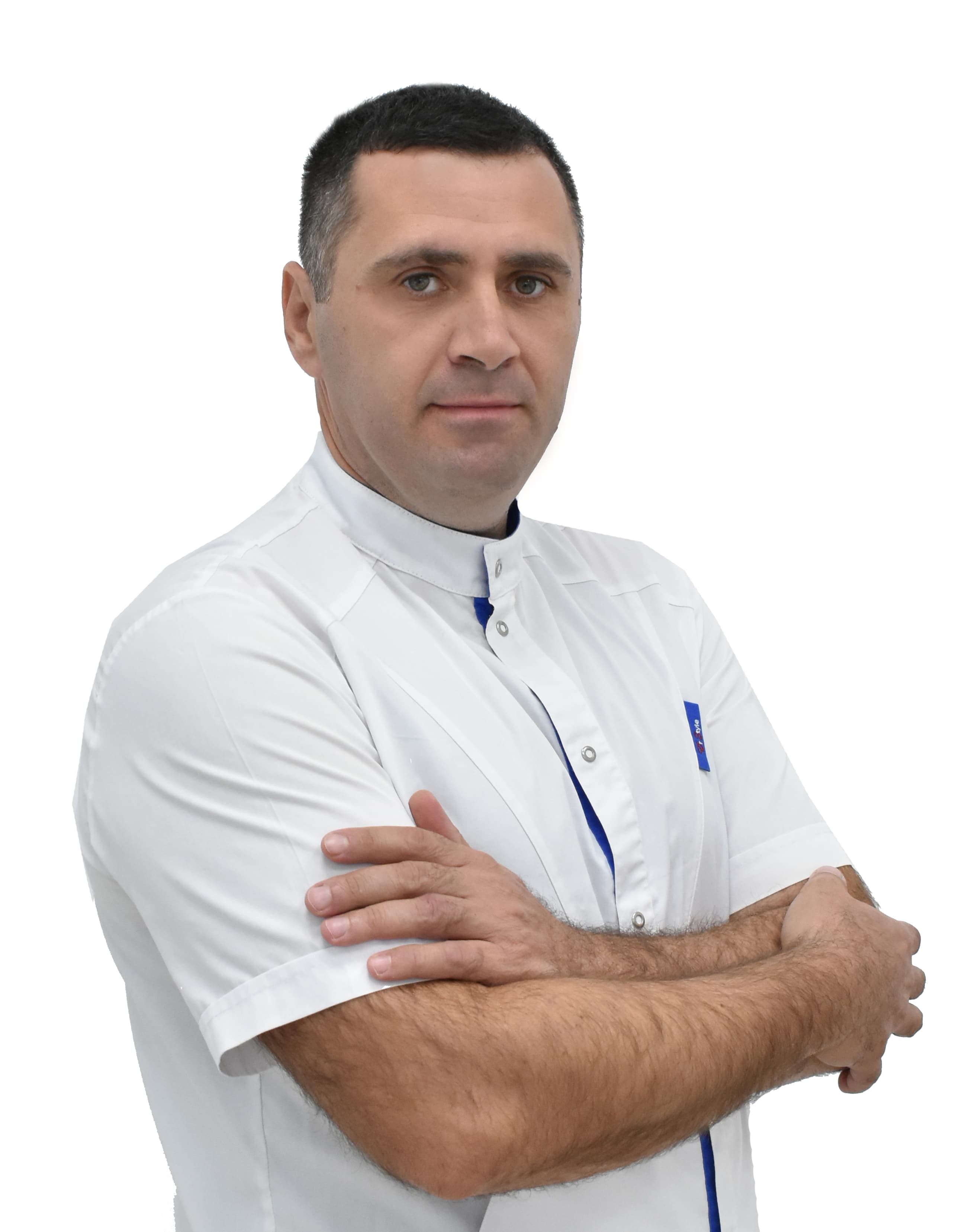 Ширинян Сергей Мартиросович