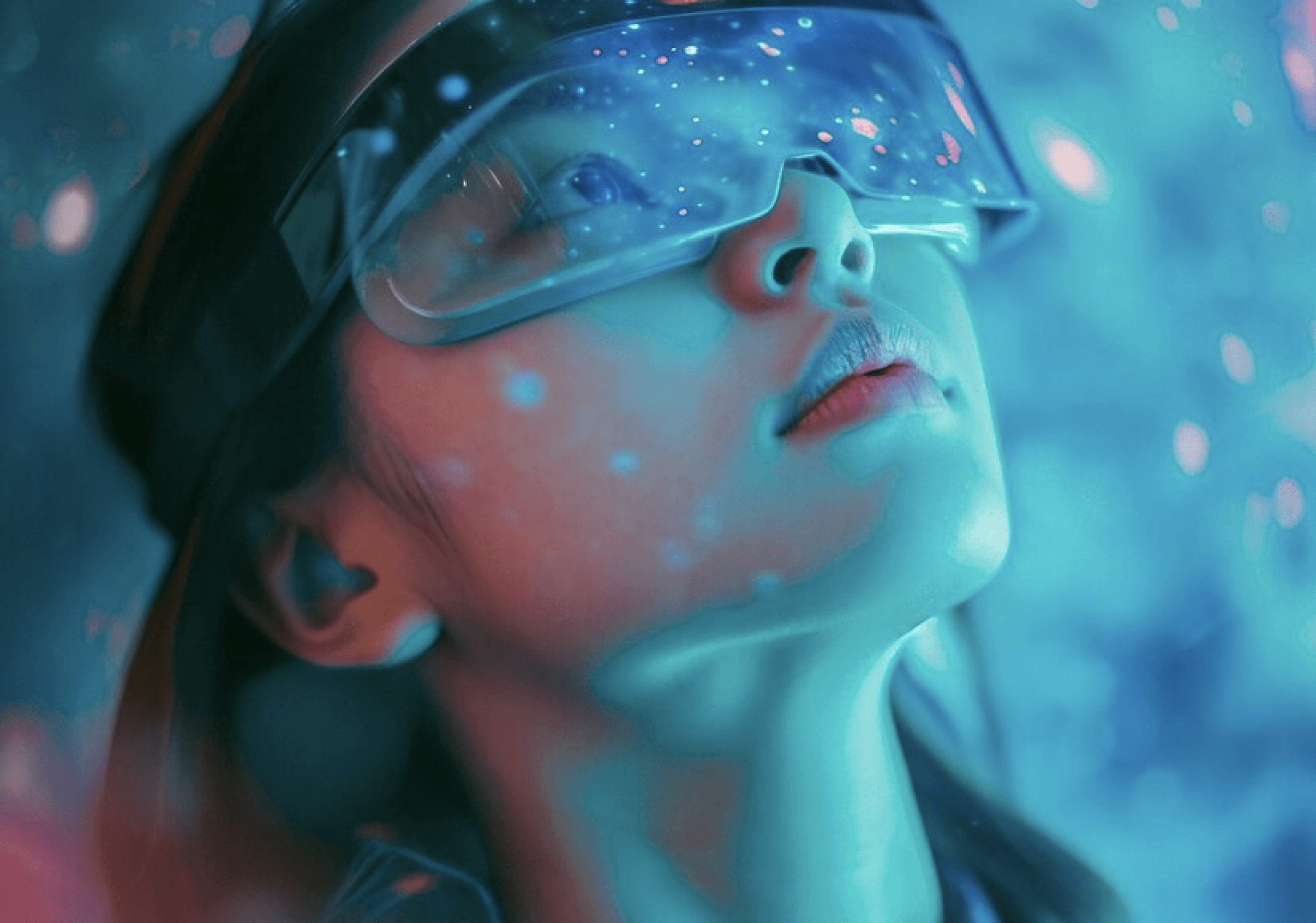 Акция: третья пара в подарок